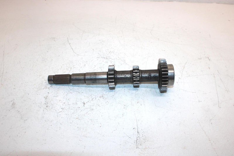 2000 Polaris Xplorer 400 Oem Transmission Input Shaft 3233704 AP99