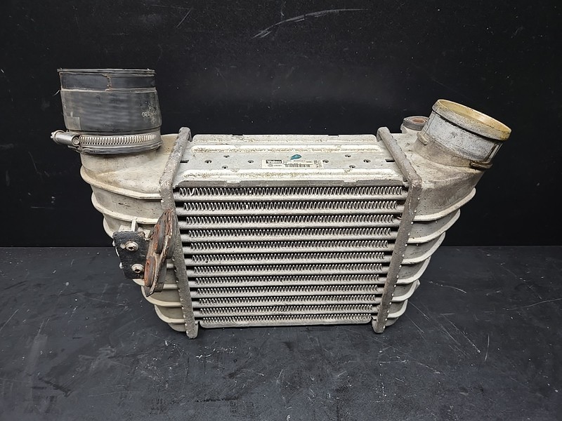 MK1 Audi TT 1.8T 225hp Driver Side Intercooler Left Genuine Oem 2000-2006