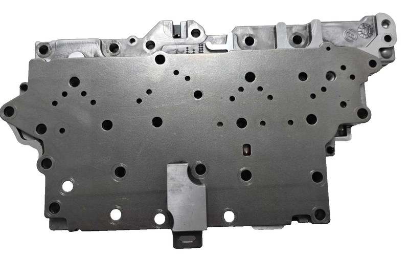 Chevrolet Traverse Transmission Valve Body 2012 OEM 24254702