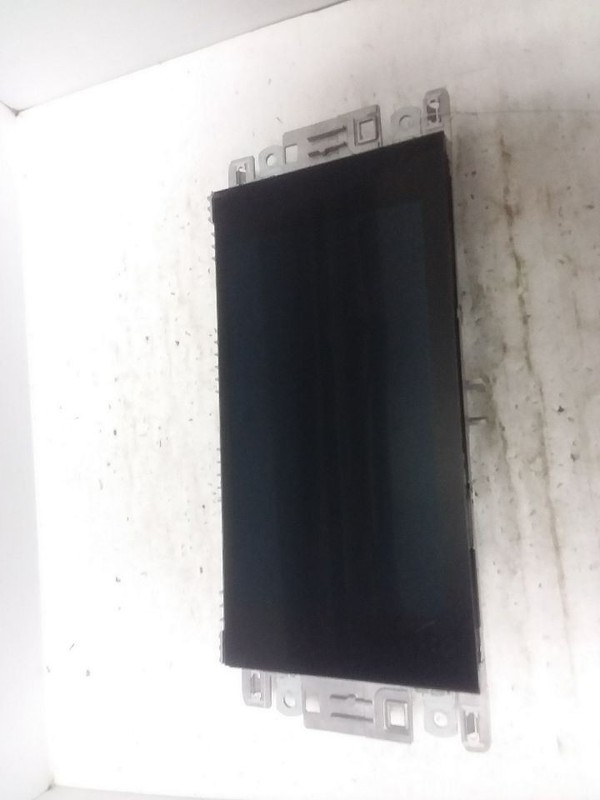 Radio Navigation Display 8.8" Screen Fits 19-23 AUDI Q3 83A919604D