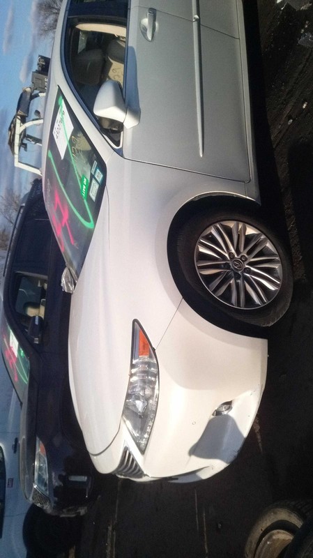 2015 Lexus ES350 3.5L Engine Complete Assembly, OEM, 98K Miles, Warranty