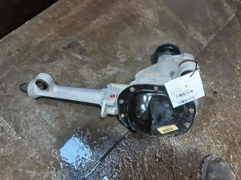 Carrier Front Axle 3.31 Ratio Fits 18-21 EXPEDITION 2957434