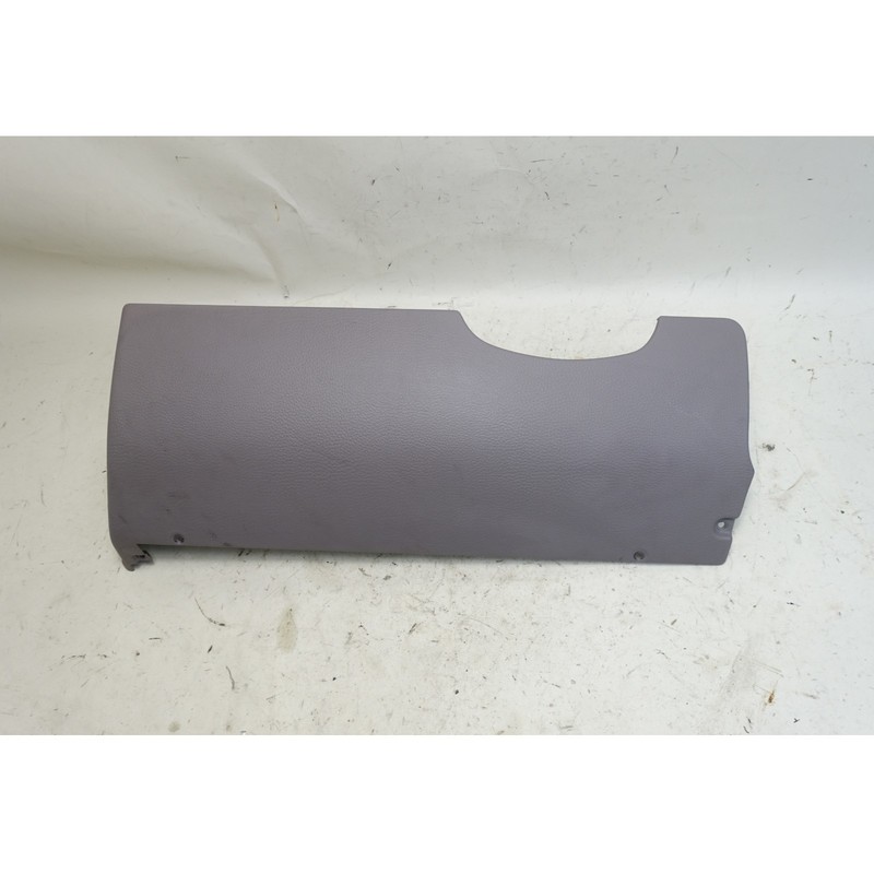 95-99 BMW E36 318ti Compact Hatch Left Driver's Lower Dash Knee Bolster Grey OEM