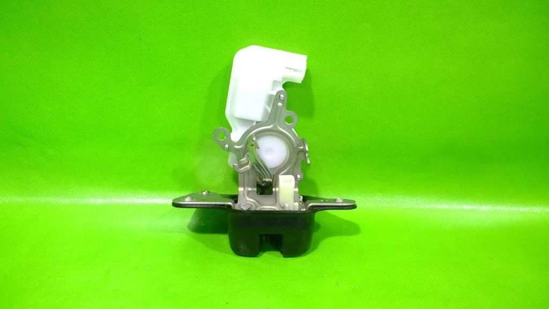 17-19 PACIFICA LIFTGATE HATCH LOCK LATCH OEM 4184-57