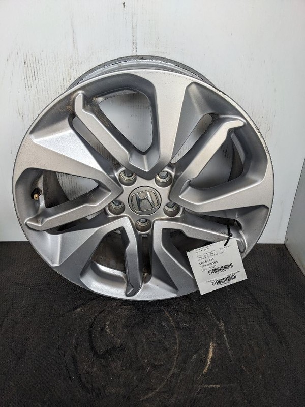 Wheel 17x7-1/2 Alloy 10 Spoke LX Fits 18-20 ACCORD 1182248