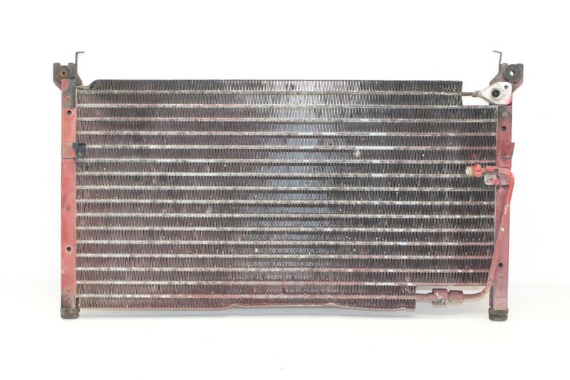 84-89 Nissan 300ZX Z31 Ac Condenser Assembly 9211020P10