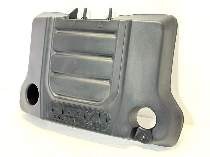 ✅ 2019-2026 RAM 1500 OEM ENGINE COVER MOTOR 5th Gen "HEMI 5.7L V8" 05281553AA