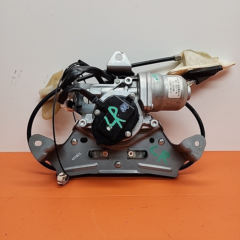 G8139311H | 2011-2017Nissan Quest Sliding Door Motor Left Driver Side LR OE LH
