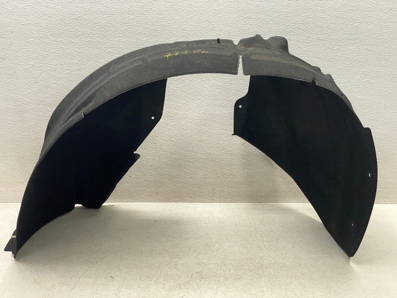 2017-2020 BUICK ENVISION FRONT LEFT DRIVER SIDE FENDER LINER OEM LOT779