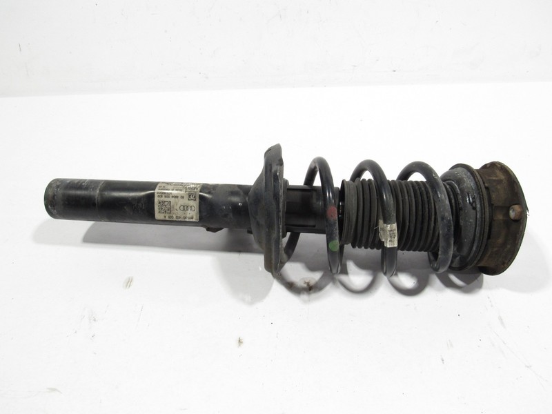 16-23 Audi TT 2019 2.0L AWD Front Left Driver Suspension Strut Shock Absorber ;