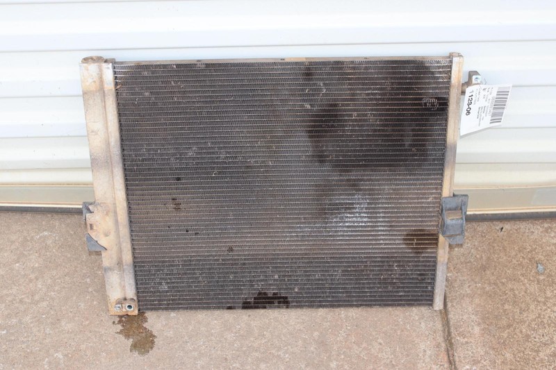 2005-2012 TOYOTA TACOMA 4.0L A/C AIR CONDITIONING CONDENSER OEM