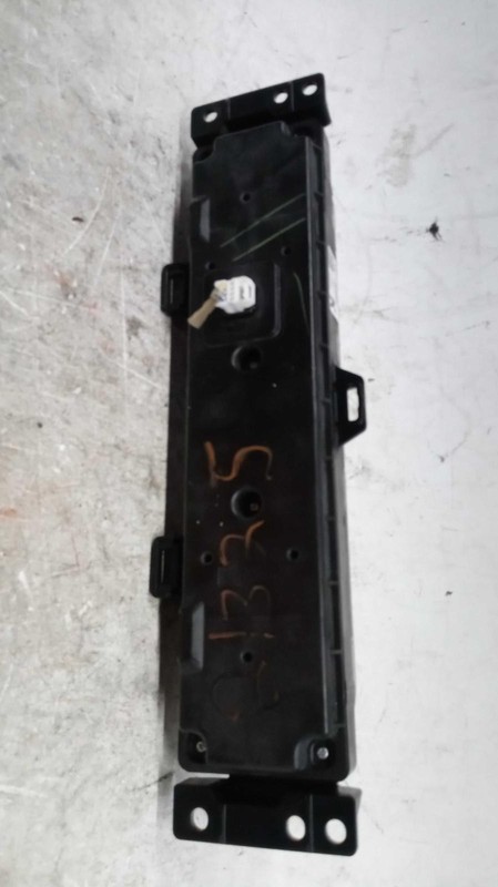 2020 Nissan Altima A/C Selector Switch OEM White 275006CA3A 136K Miles