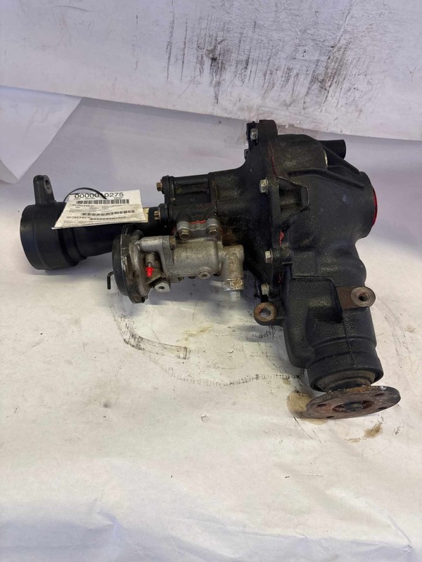 Carrier/differential Assembly TOYOTA 4RUNNER 96 97 98 99 00