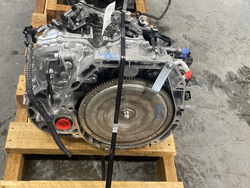 16-'22 ACURA ILX Transmission 68k miles 6 Month Warranty!
