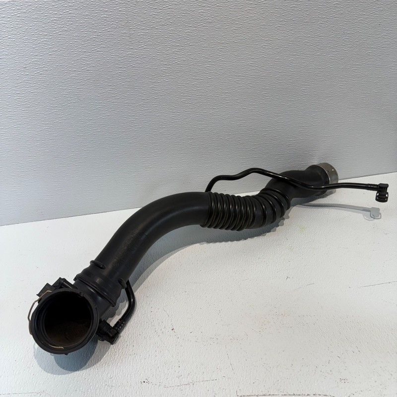 2012-2018 BMW F30 328i 320i 428i X3 X4 Air Intake Duct Pipe Hose OEM