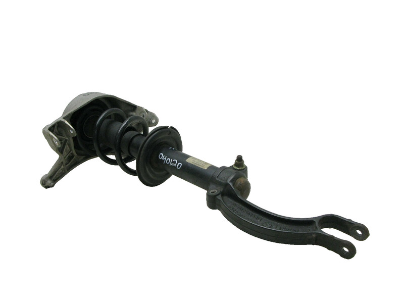 09-17 AUDI 8T A5 S5 A4 FRONT RIGHT PASSENGER SUSPENSION SHOCK ABSORBER STRUT 040
