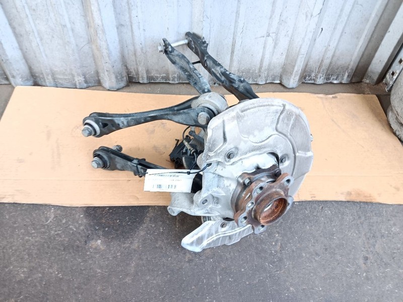 16-22 BMW G11 740i 750i Right Rear Suspension Spindle Control Arm Set