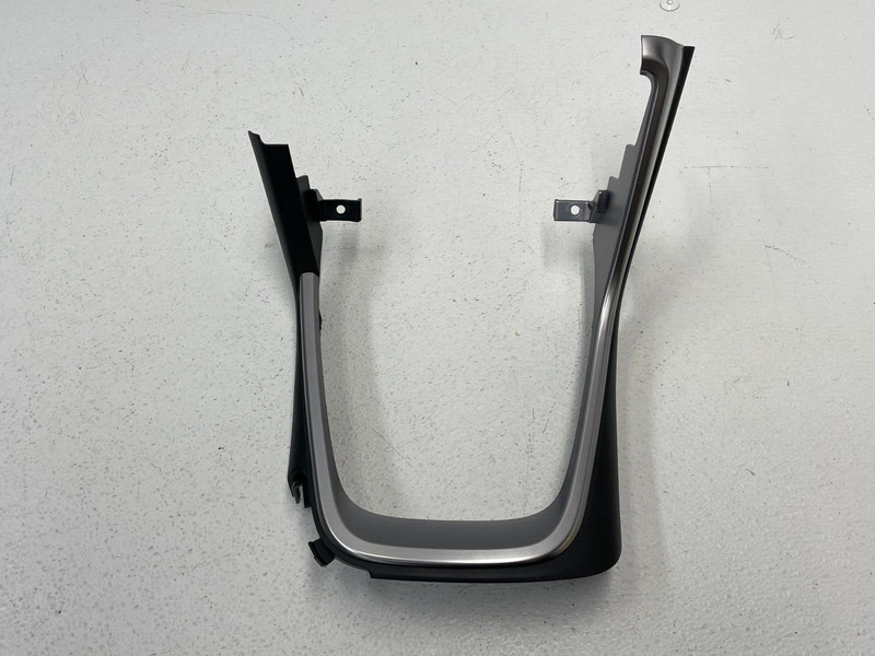 22 23 24 Toyota GR86 Center Console Gear Shifter Selector Bezel Trim 1499 OEM