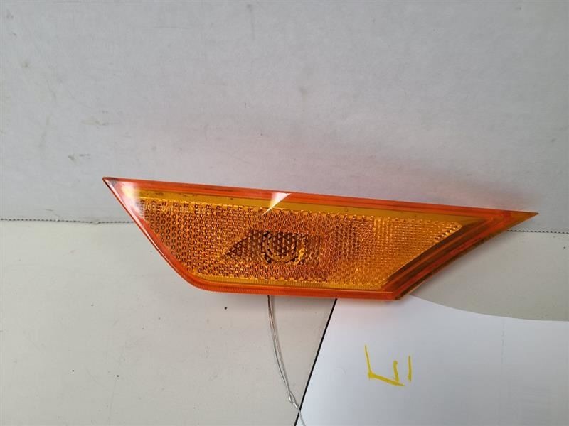 Driver Corner/Park Light Side Marker Fender Mounted Fits 16-20 CIVIC 567898