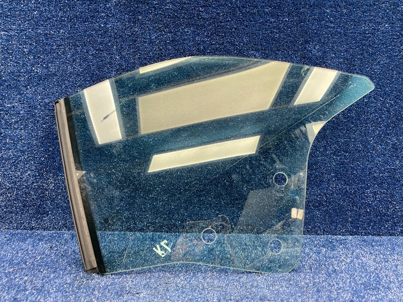 2016-2019 Buick Cascada Rear left Quarter Window Glass OEM