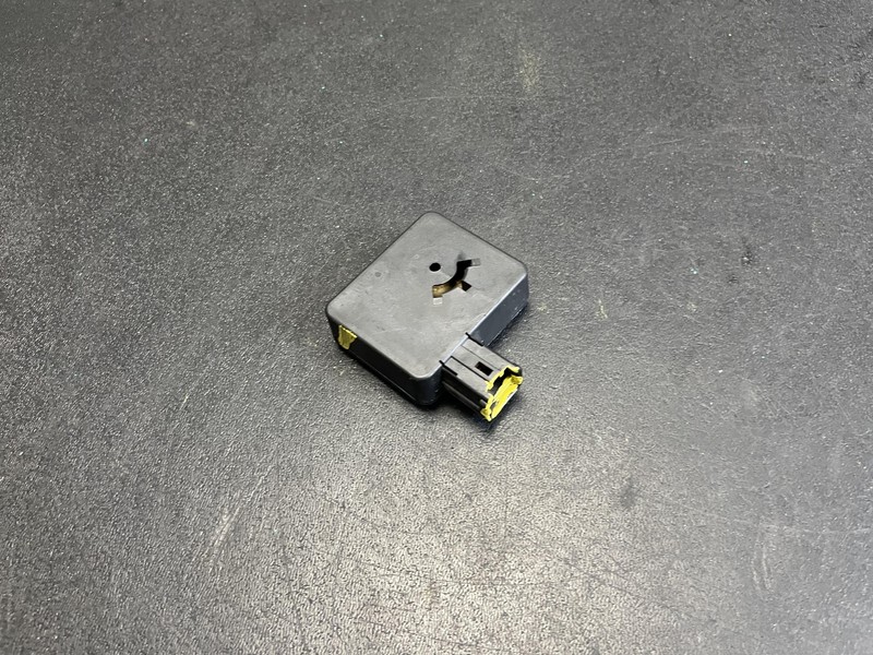 Keyless Entry Card Warning Buzzer 2020 Nissan Pathfinder 25640-9NJ0A 2016 - 2019