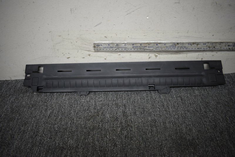 BMW F21 FRONT PANEL OVERLAY FACTORY OEM