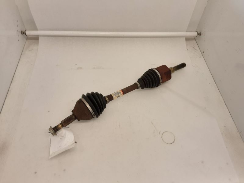Driver Axle Shaft Front Axle 2.3L AWD Fits 15-19 EXPLORER 2674032