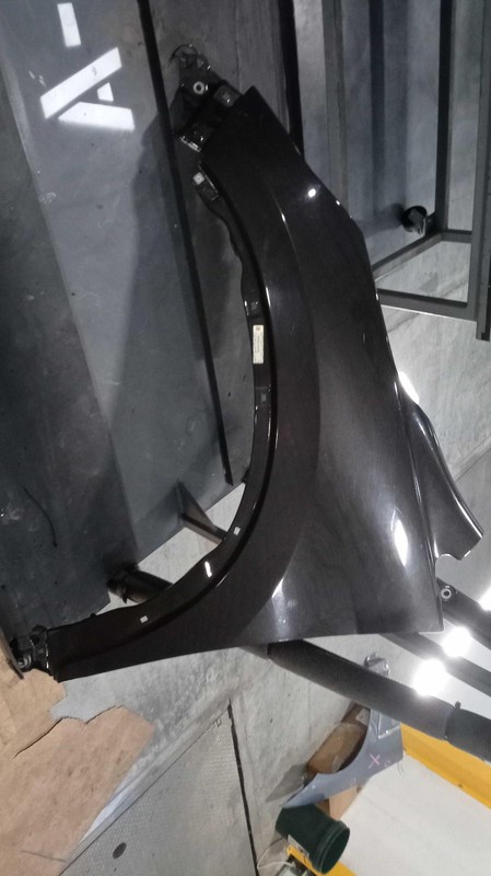 2015 Honda CR-V Left Fender 566609 Used OEM Compatible 12-16 Models
