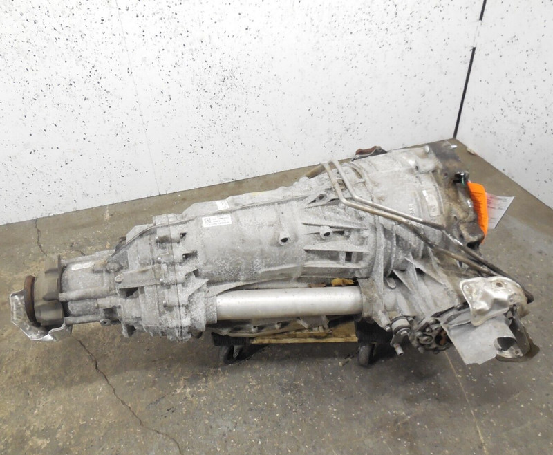 2009-2012 Audi Q5 Automatic Transmission 6 Speed ID LMM OEM 173K