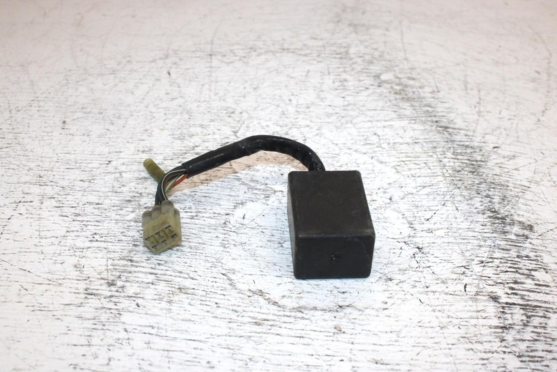 1997 Yamaha Venture Tr Oem CDI ECU ECM Ignition Box 8BK-85540-01-00 SY15