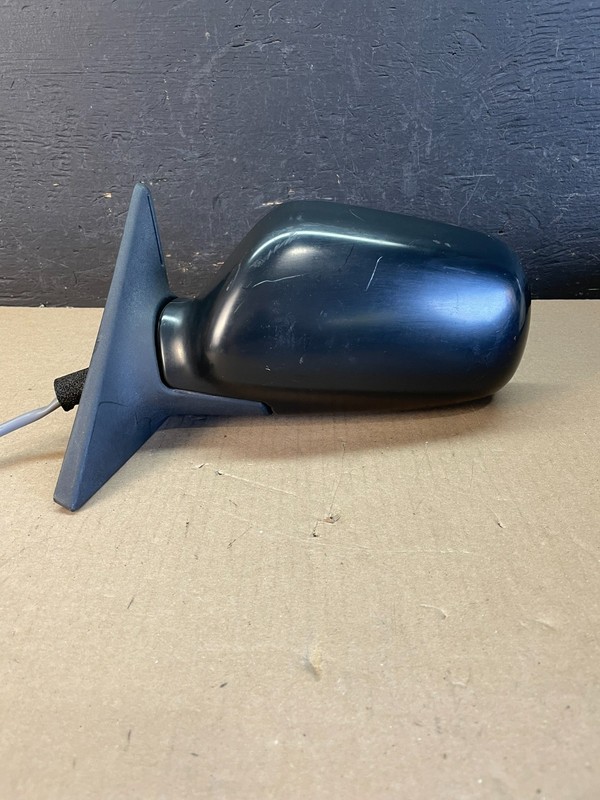 2004 to 2008 Subaru Forester Left Driver LH Side View Power Mirror AE1113 DW