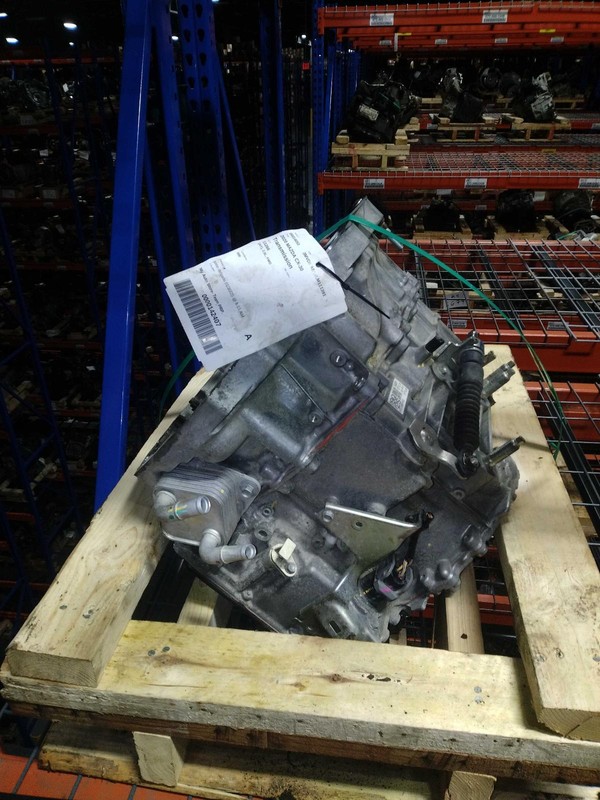 2020 Mazda CX-30 Automatic Transmission Assembly FWD 35K Miles OEM EVX303000
