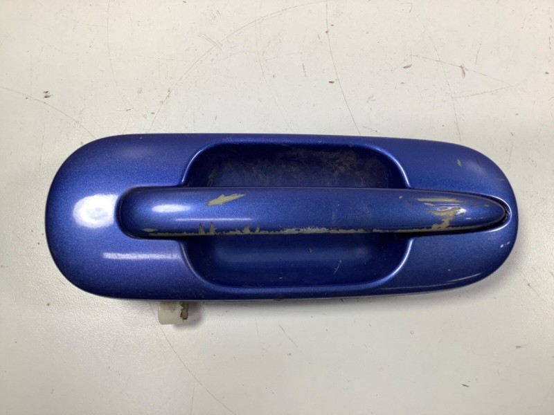 99-01 HONDA CR-V LEFT REAR Outer Exterior Door Handle 72680-ST0-J02YMOEM