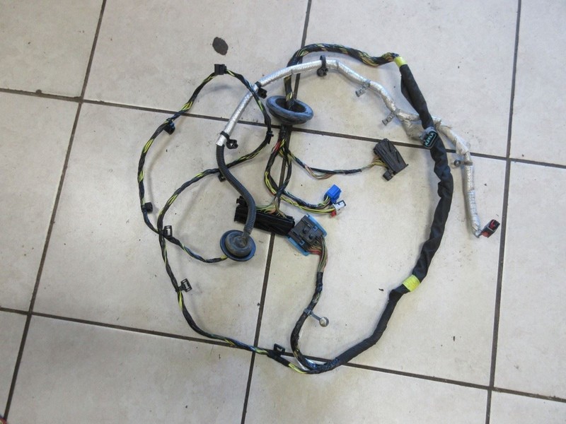 2018 Jeep Grand Cherokee OEM Jumper Wiring Harness 68333115