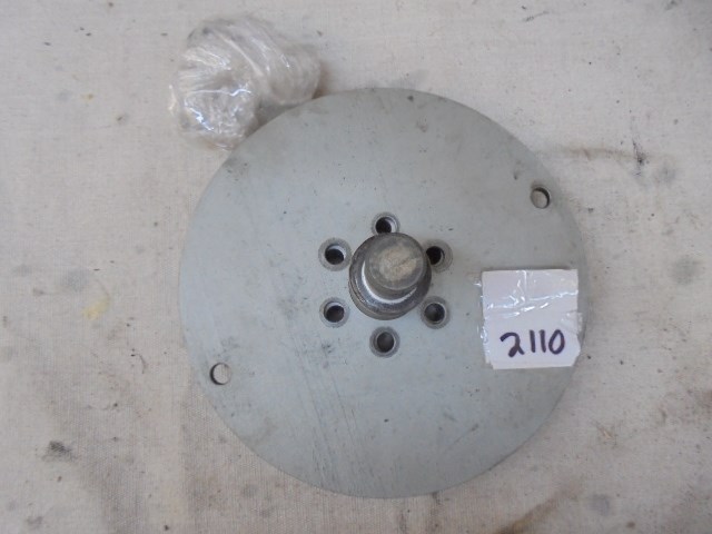 Polaris MSX 110 150 PTO End