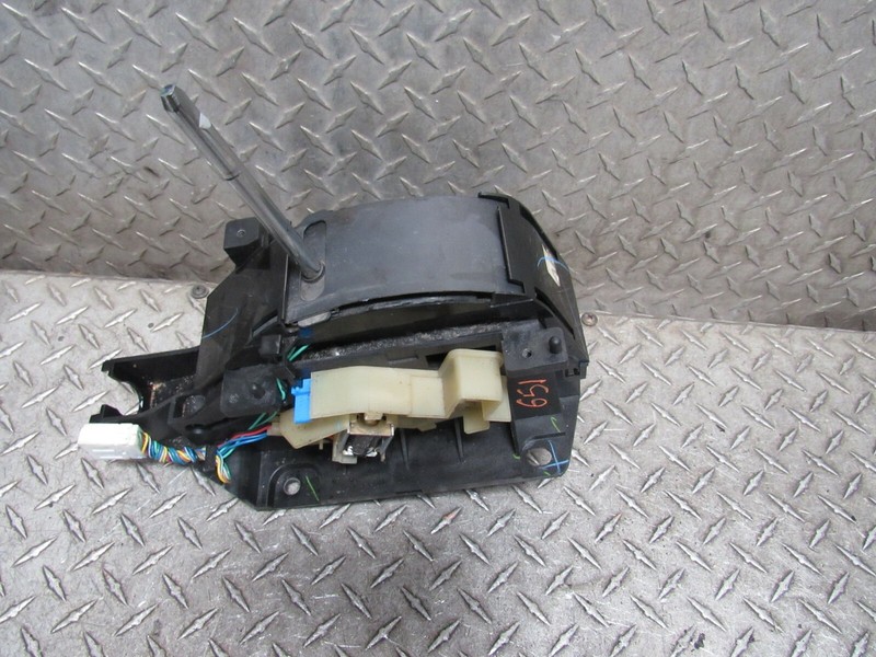 2005 NISSAN MURANO FLOOR SHIFTER 3.5L