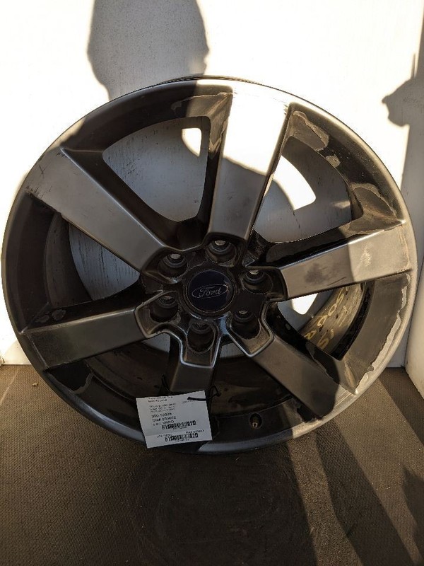 Wheel 20x8-1/2 6 Spoke Painted Fits 15-17 FORD F150 PICKUP 1150505