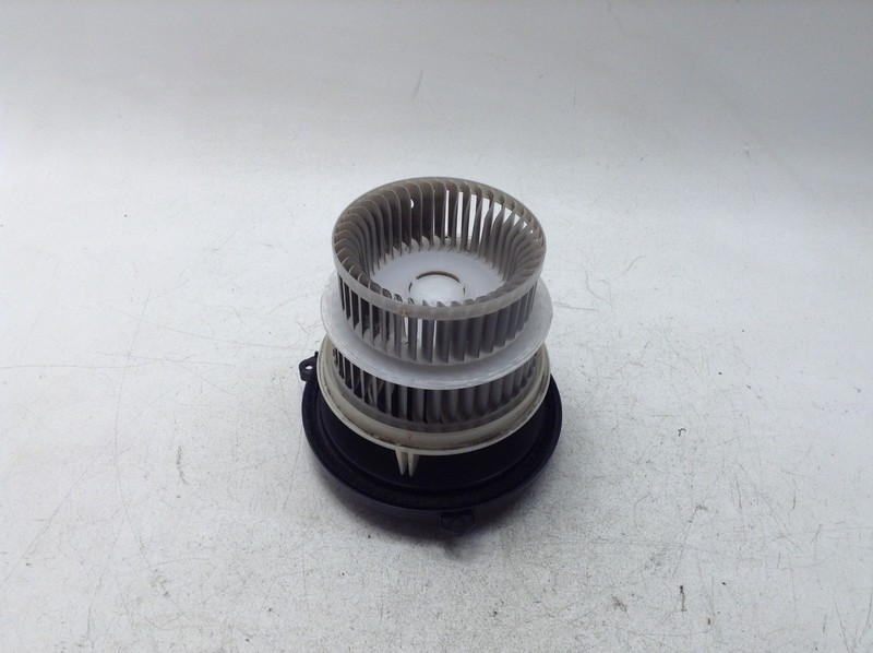 14-15 LEXUS IS250 AC HEATER BLOWER MOTOR FAN OEM