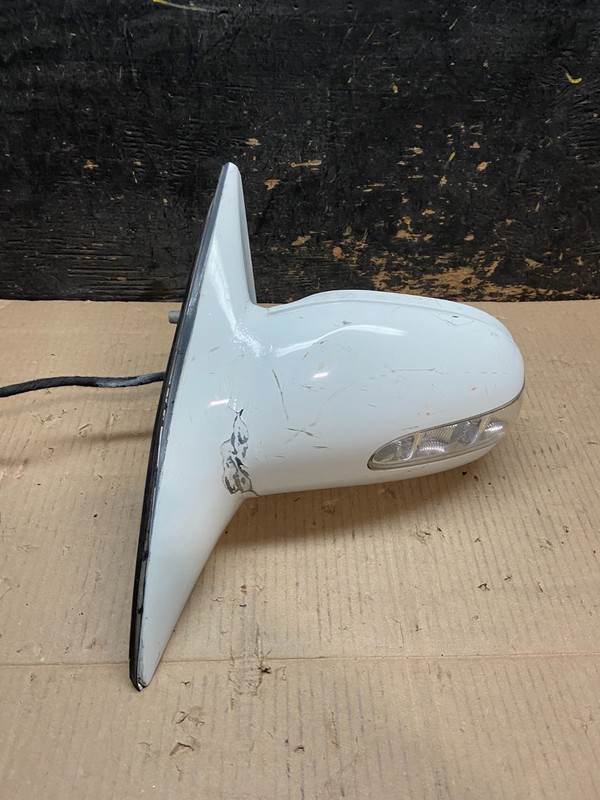 2006-2010 Mercedes-Benz R-Class R350 R500 Left Driver Door Mirror Oem X7723 DG