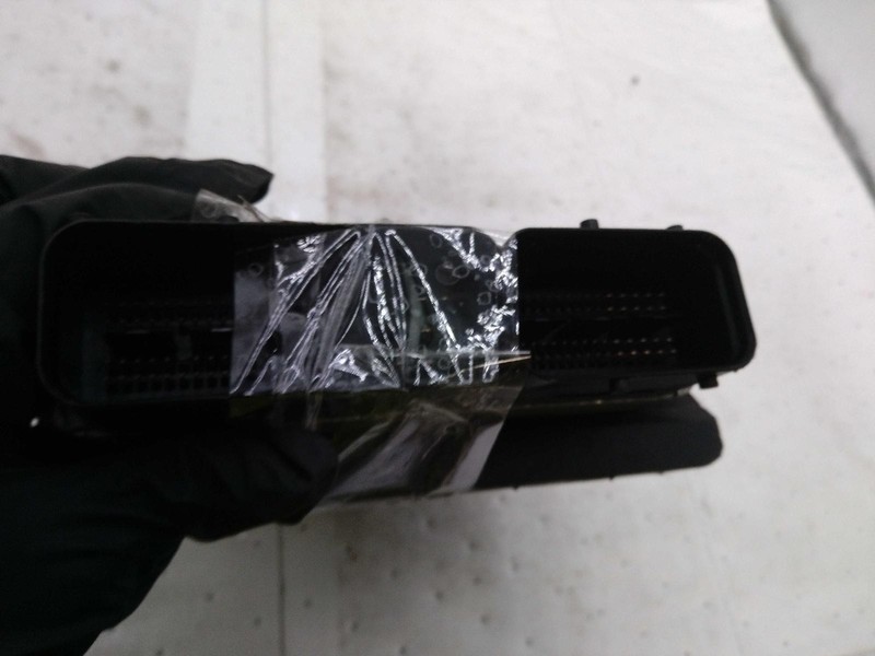 Used Engine Control Module (ECM) fits: 2011 Audi Q5 Electronic Control Module 3.