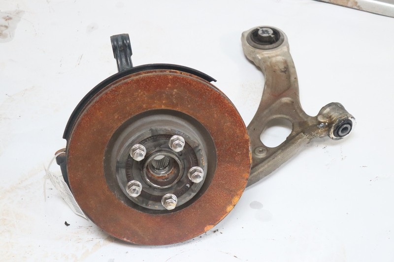 2021-2022 FORD BRONCO SPORT 4X4 FRONT RIGHT SIDE SPINDLE KNUCKLE WHEEL HUB OEM
