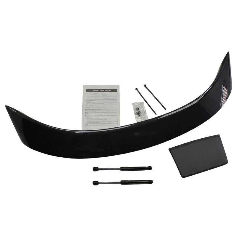 Mazda 6 Rear Spoiler 0000V492034 NOS OEM