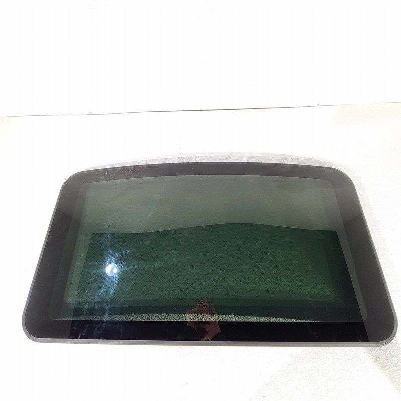 2006 Chrysler 300C SRT8 Sunroof Glass Sun Roof AA6872