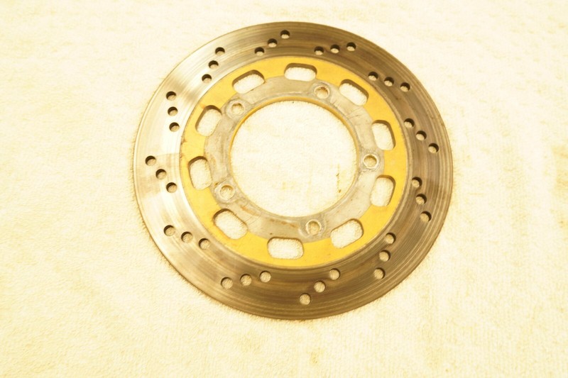 Kawasaki ZRX1200R Front Brake Rotor 41080-0066-488