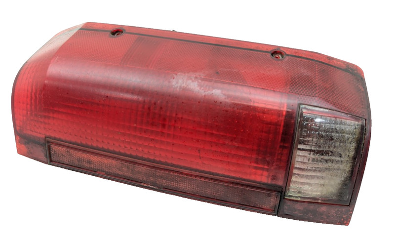1992-1996 Ford F-150 F350 Passenger Right Side Tail Light Taillight Oem