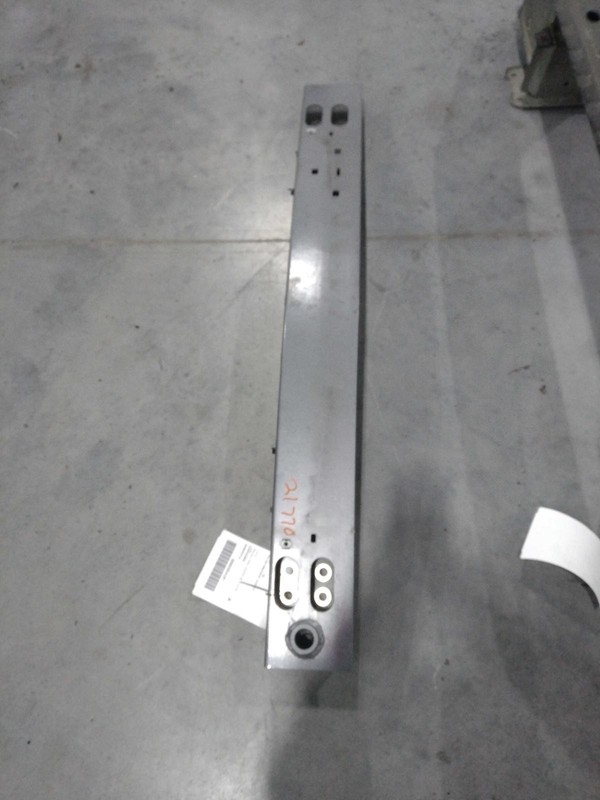 2016-2018 Cadillac CT6 Black Bumper Impact Bar OEM 84188268 57K Miles