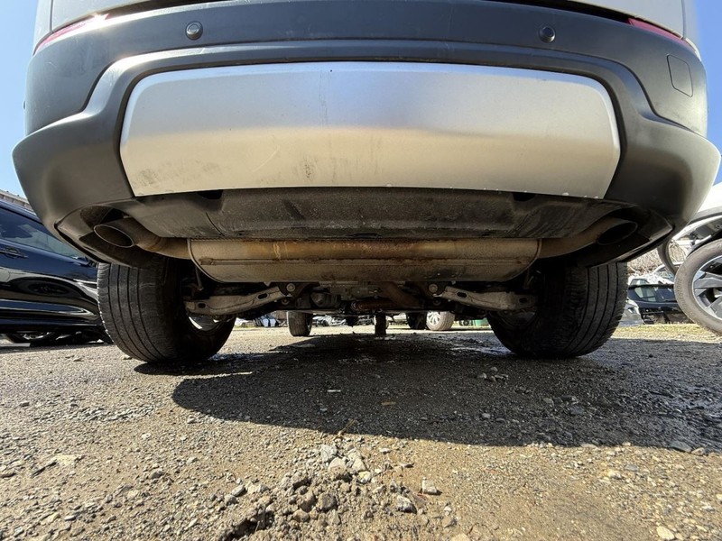 20-21 ROVER DISCOVERY SPORT COMPLETE EXHAUST SYSTEM ORIGINAL AT AWD 20K SE 66610