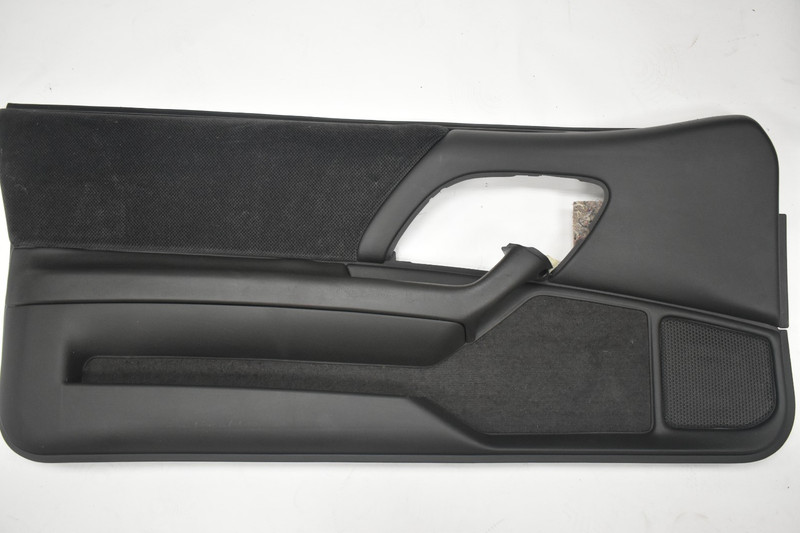 1993-2002 Camaro LH DRIVER Side Door Panel 4th Gen OEM