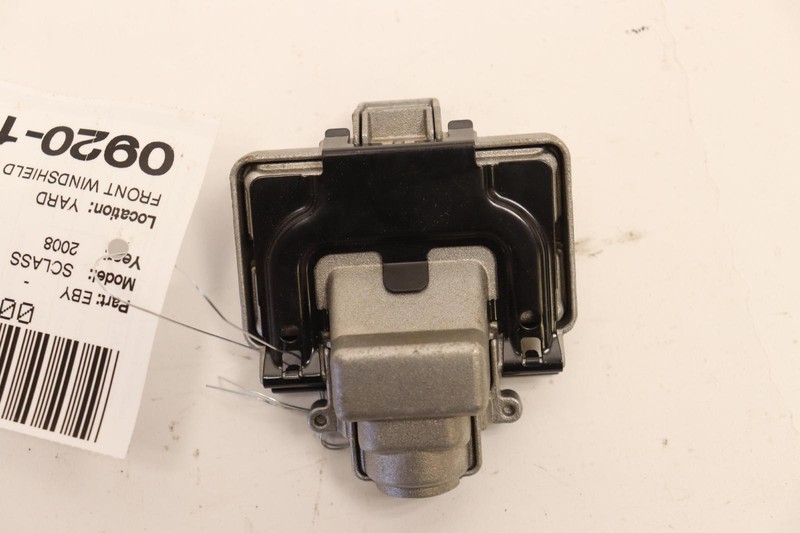2007-2013 MERCEDES S-CLASS S550 W221 FRONT WINDSHIELD ASSIST CAMERA OEM