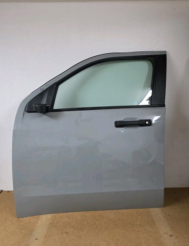 2022 2023 2024 FORD MAVERICK FRONT LEFT LH DRIVER DOOROEM "DAMAGED"